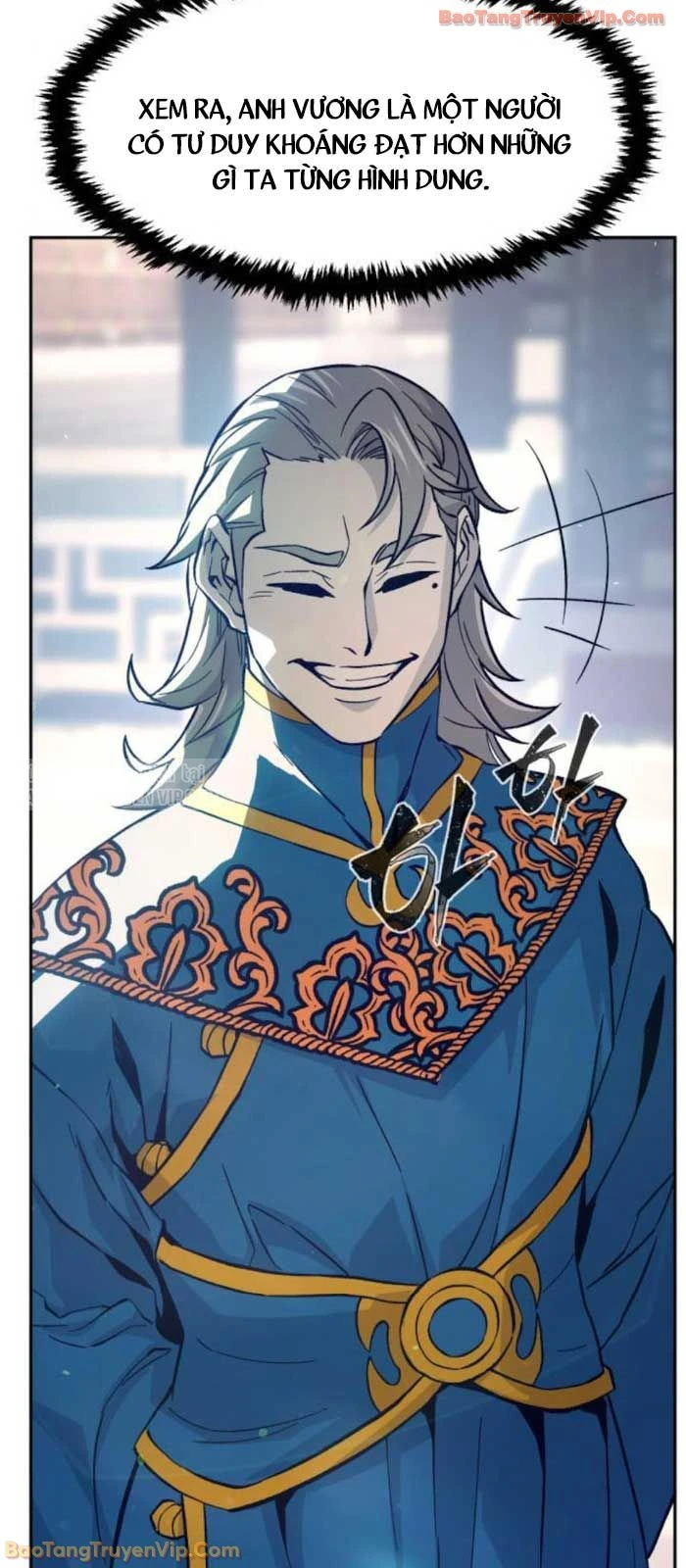 Cảm Kiếm Tuyệt Đối Chapter 156 - 11