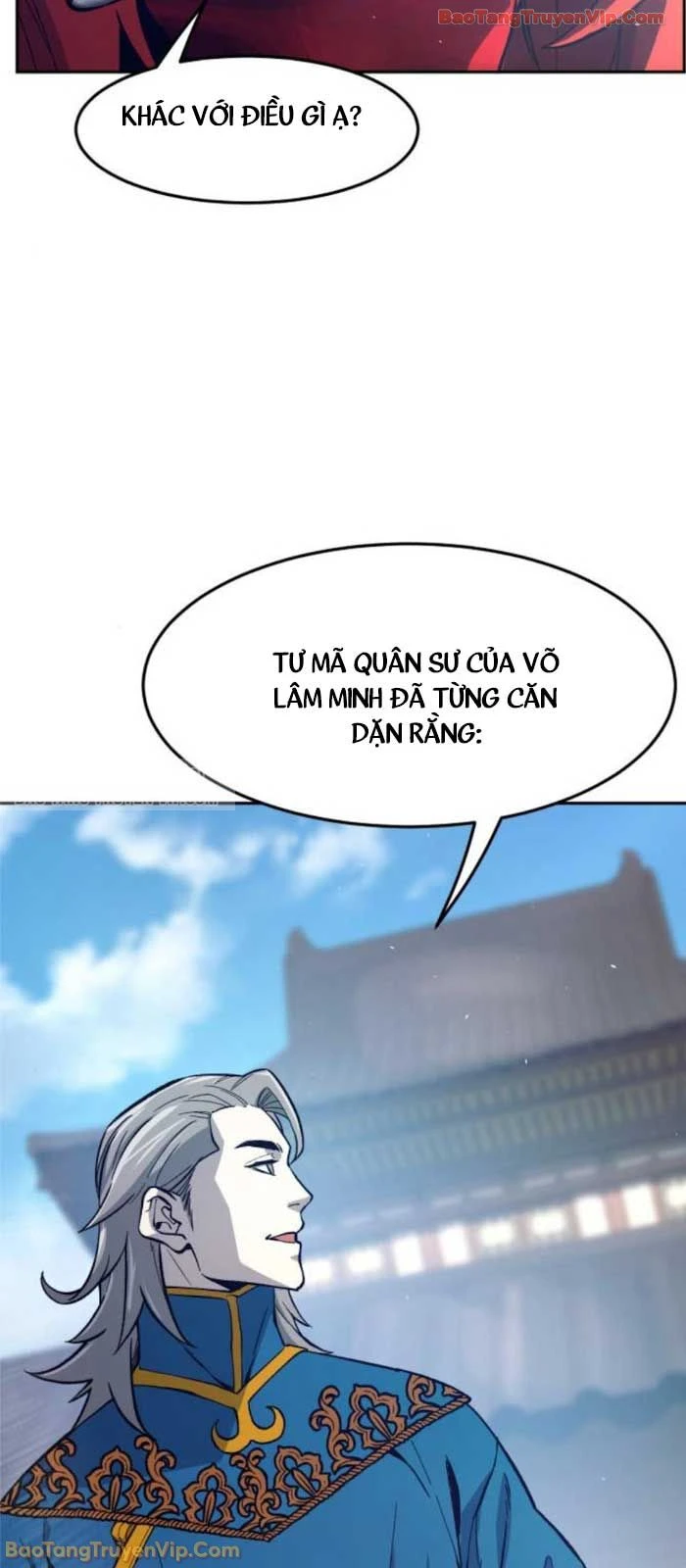 Cảm Kiếm Tuyệt Đối Chapter 156 - 14