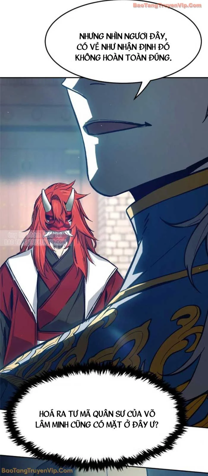 Cảm Kiếm Tuyệt Đối Chapter 156 - 16