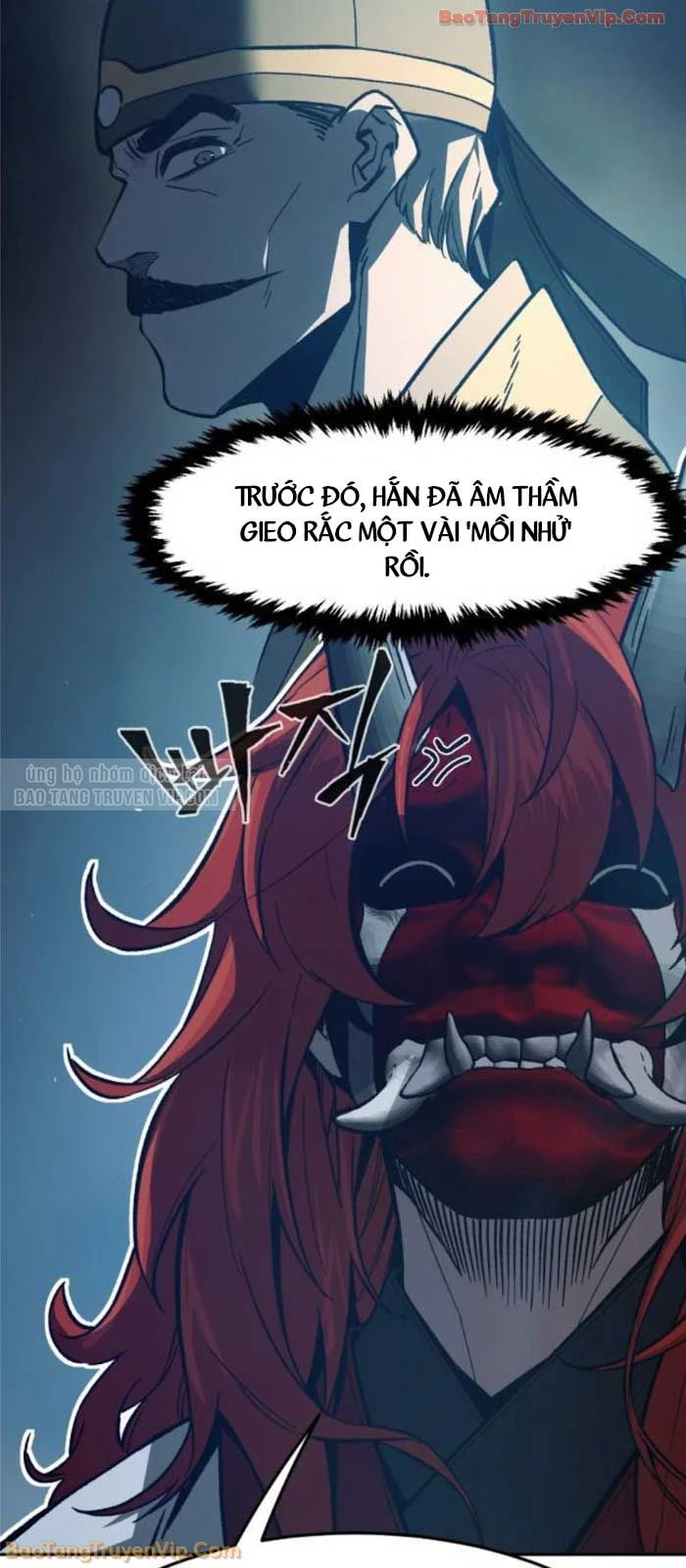 Cảm Kiếm Tuyệt Đối Chapter 156 - 17