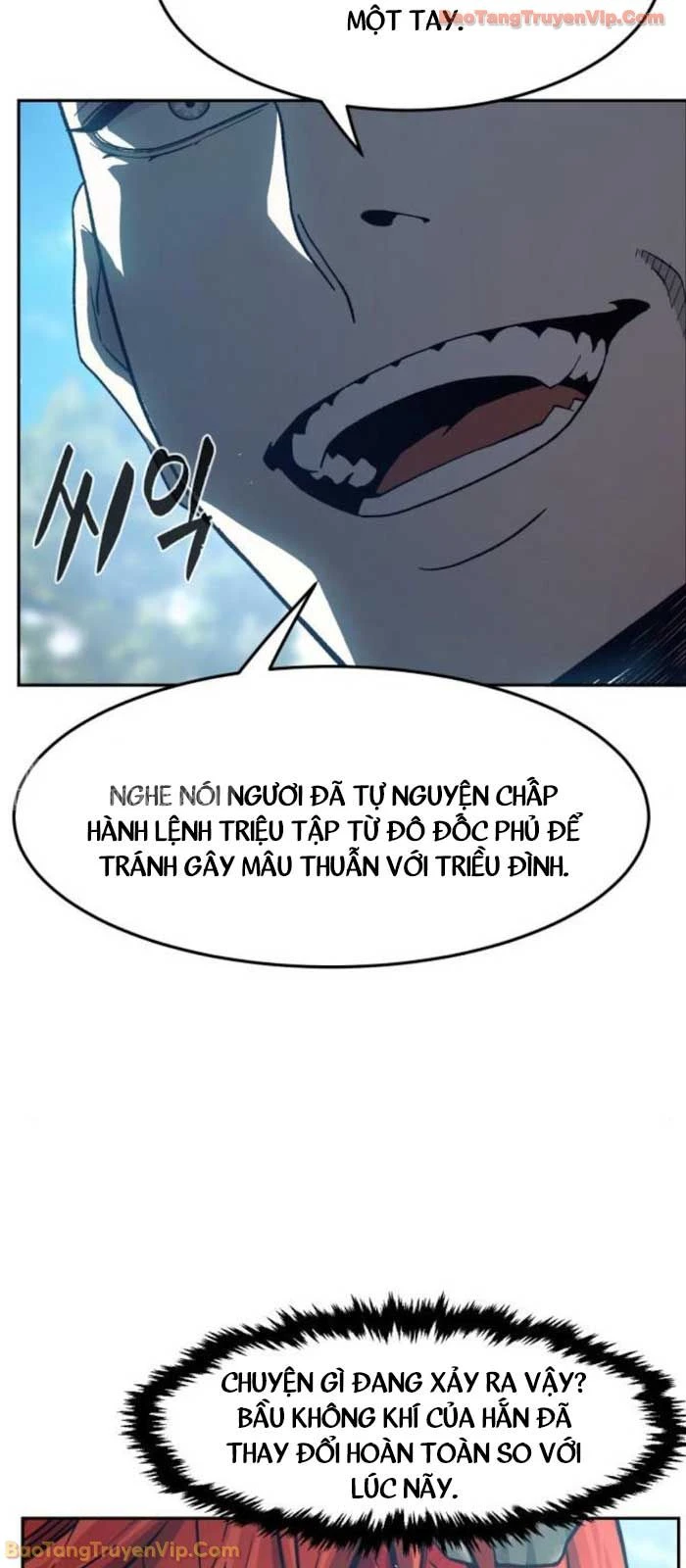 Cảm Kiếm Tuyệt Đối Chapter 156 - 20