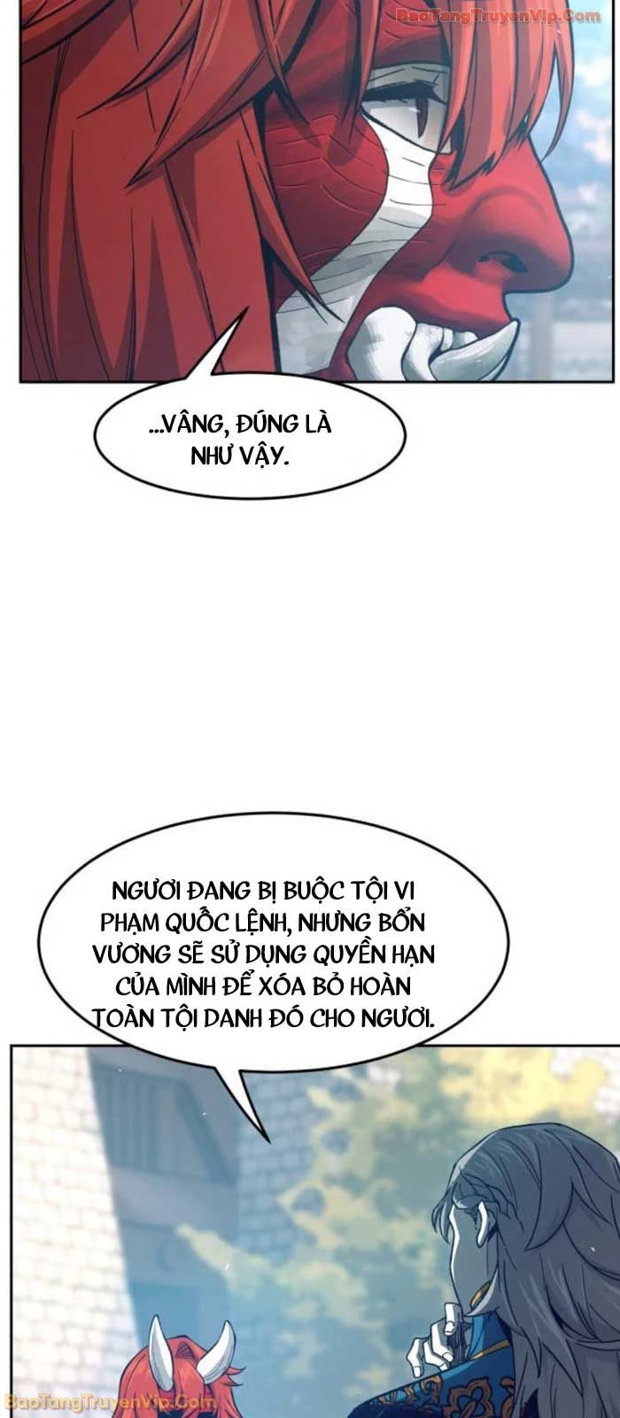 Cảm Kiếm Tuyệt Đối Chapter 156 - 21