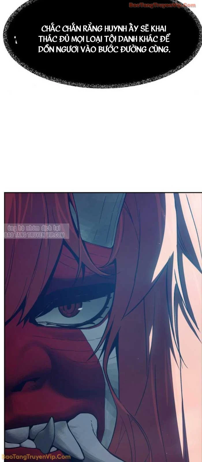 Cảm Kiếm Tuyệt Đối Chapter 156 - 25