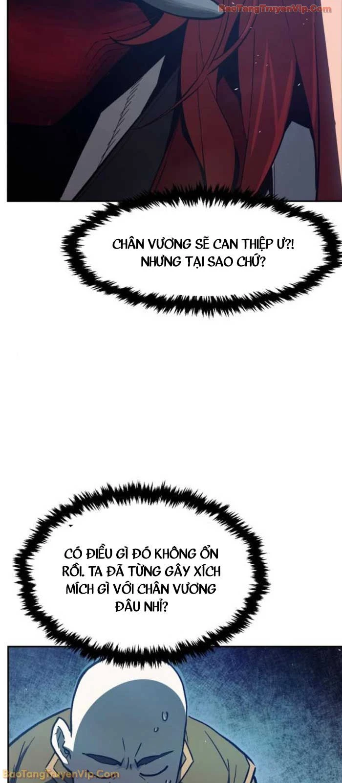 Cảm Kiếm Tuyệt Đối Chapter 156 - 26