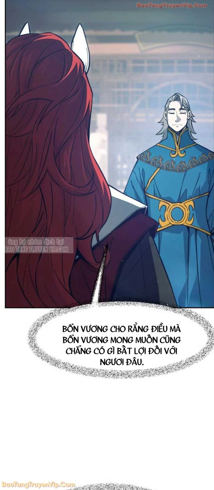 Cảm Kiếm Tuyệt Đối Chapter 156 - 28