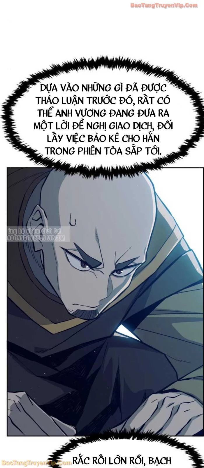 Cảm Kiếm Tuyệt Đối Chapter 156 - 32