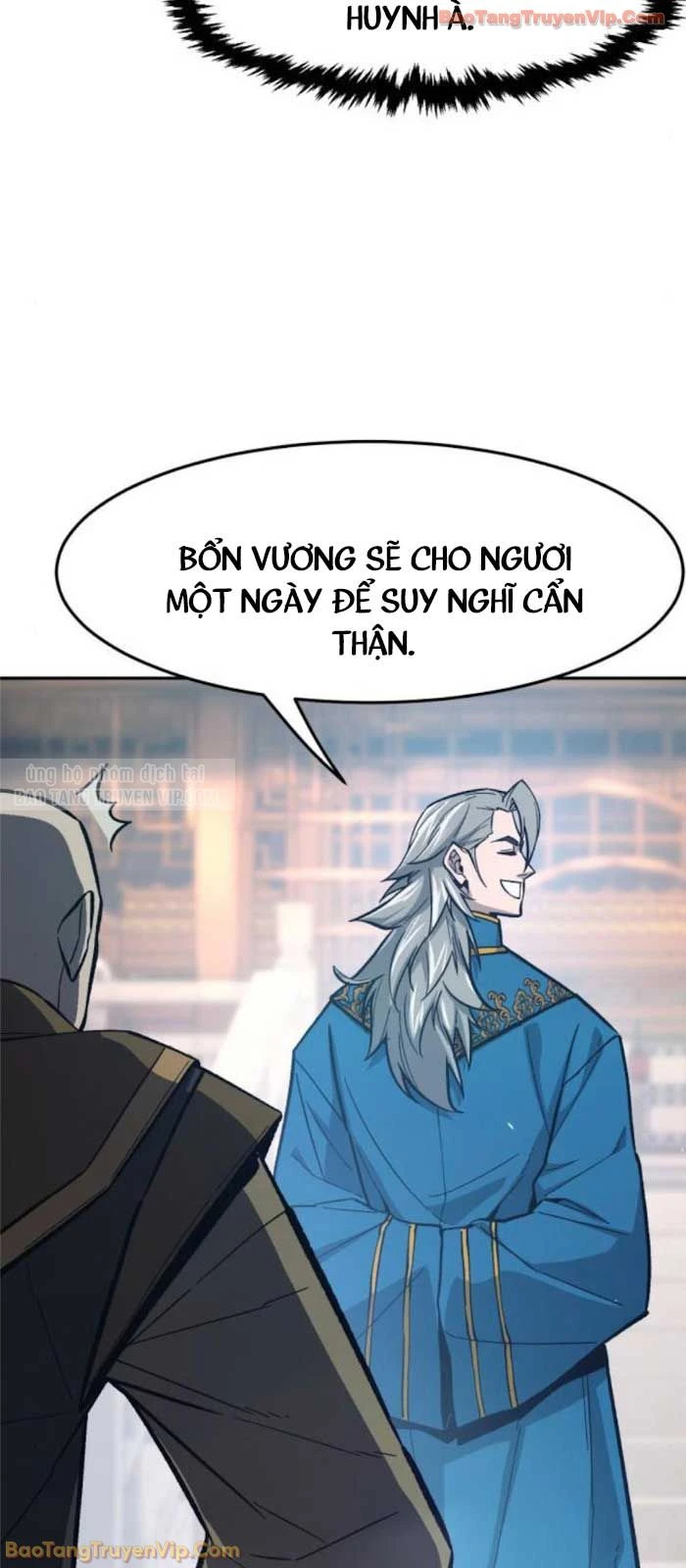 Cảm Kiếm Tuyệt Đối Chapter 156 - 33