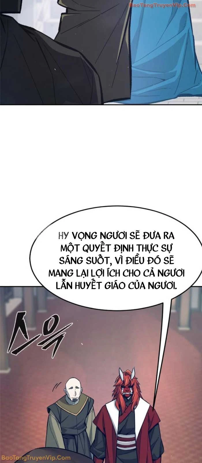 Cảm Kiếm Tuyệt Đối Chapter 156 - 34