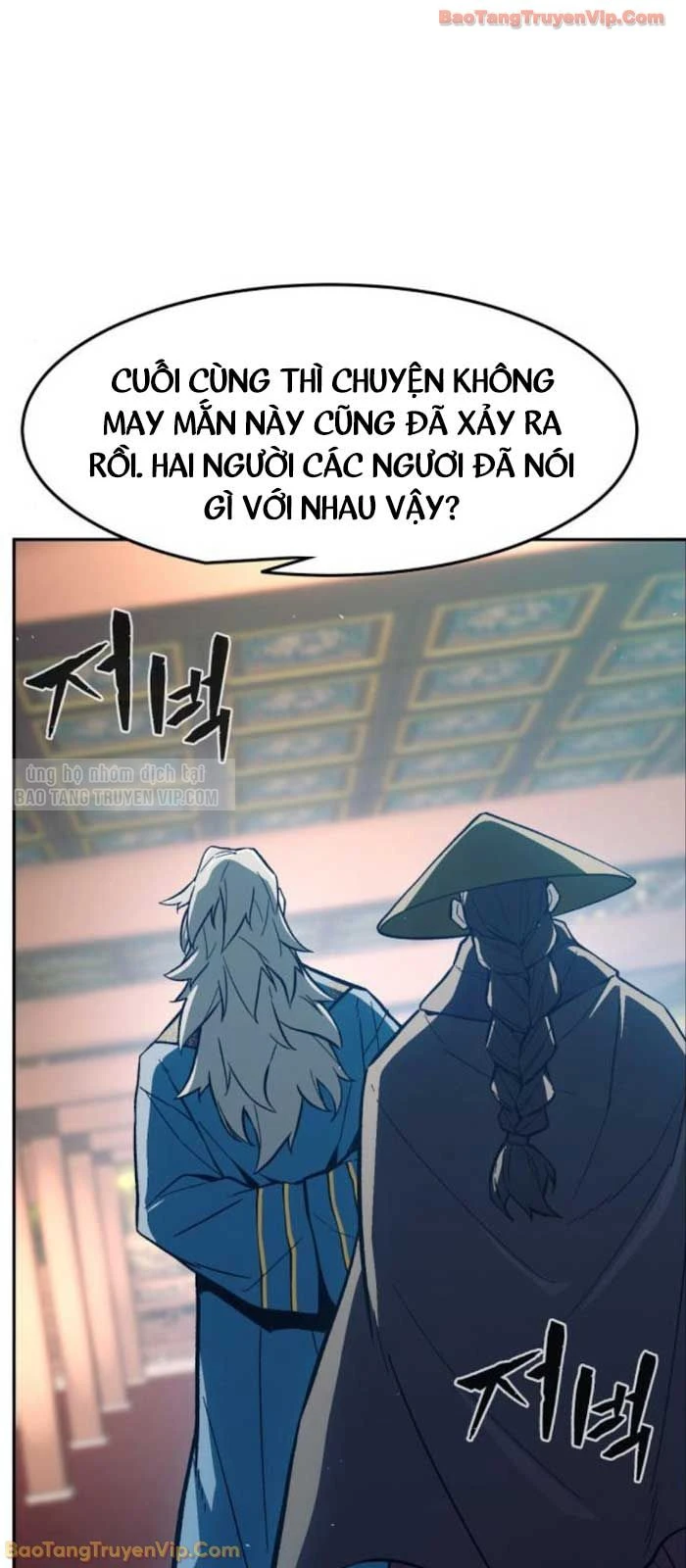 Cảm Kiếm Tuyệt Đối Chapter 156 - 36