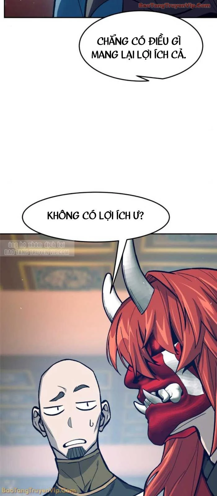 Cảm Kiếm Tuyệt Đối Chapter 156 - 37