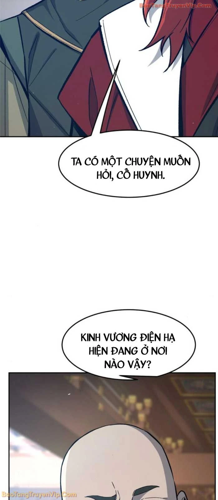 Cảm Kiếm Tuyệt Đối Chapter 156 - 38
