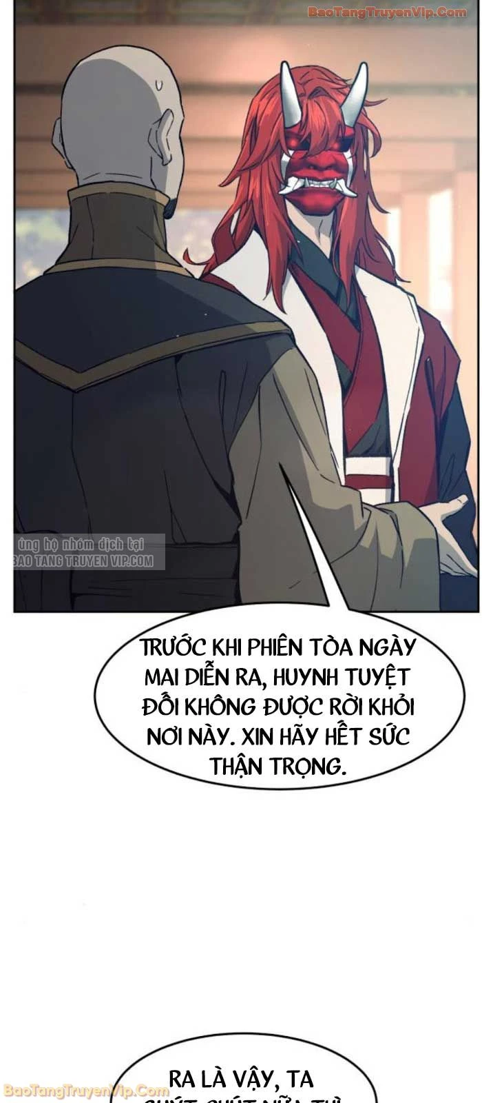 Cảm Kiếm Tuyệt Đối Chapter 156 - 40