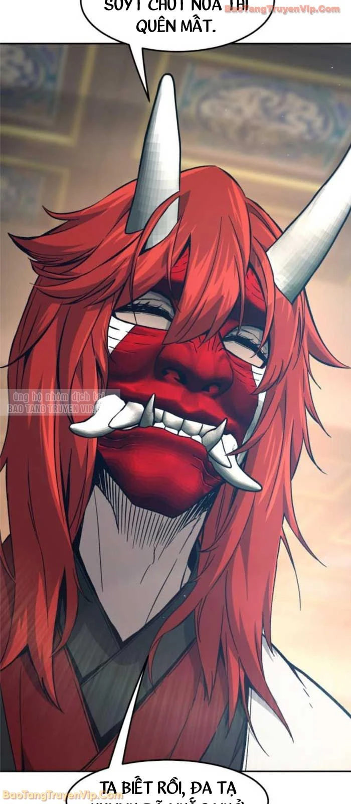 Cảm Kiếm Tuyệt Đối Chapter 156 - 41