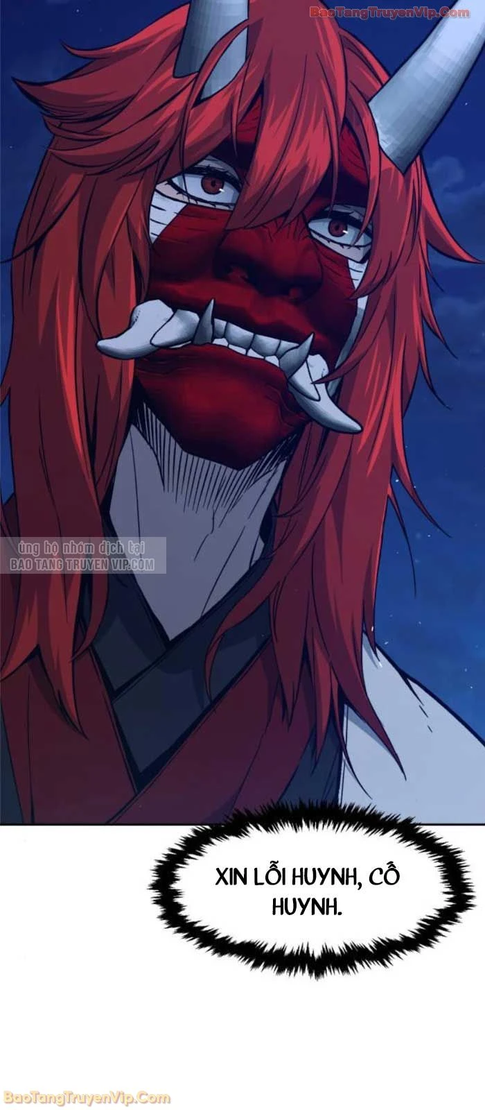 Cảm Kiếm Tuyệt Đối Chapter 156 - 43