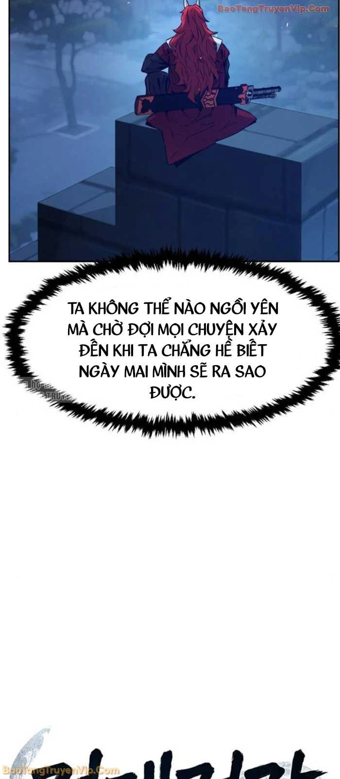 Cảm Kiếm Tuyệt Đối Chapter 156 - 45