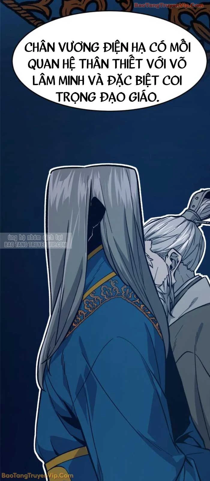 Cảm Kiếm Tuyệt Đối Chapter 156 - 48