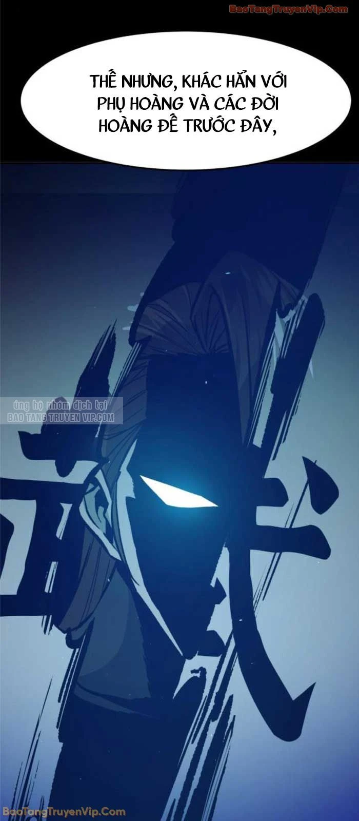 Cảm Kiếm Tuyệt Đối Chapter 156 - 54