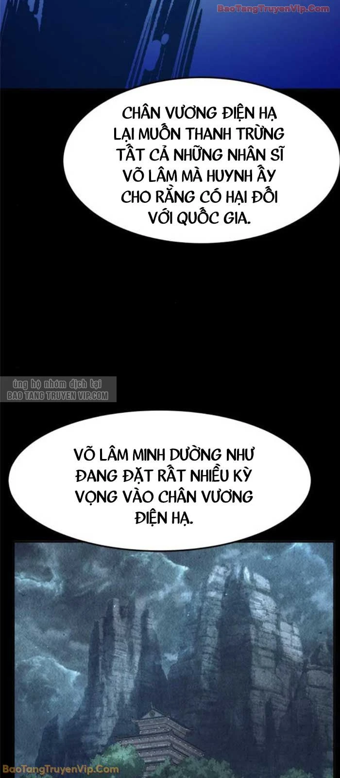 Cảm Kiếm Tuyệt Đối Chapter 156 - 55