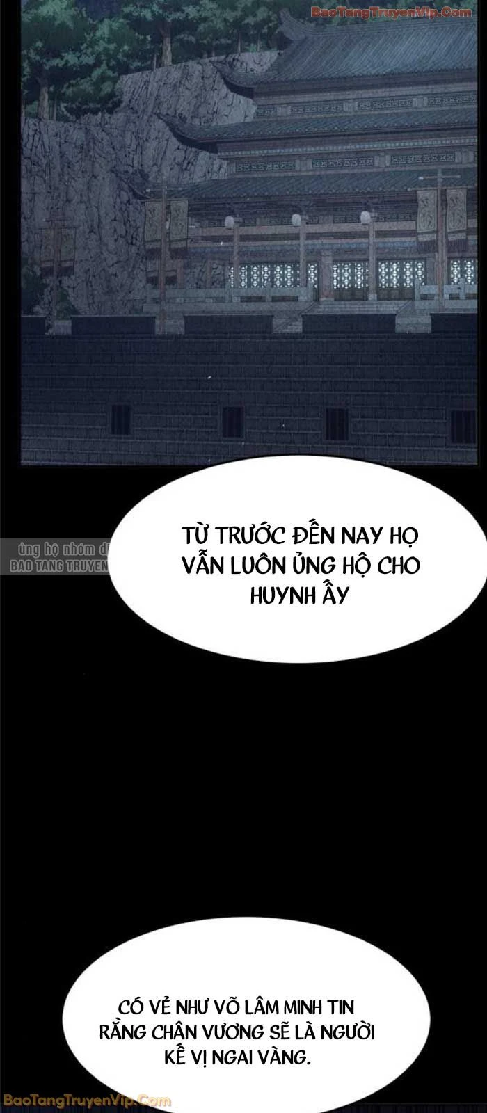 Cảm Kiếm Tuyệt Đối Chapter 156 - 56