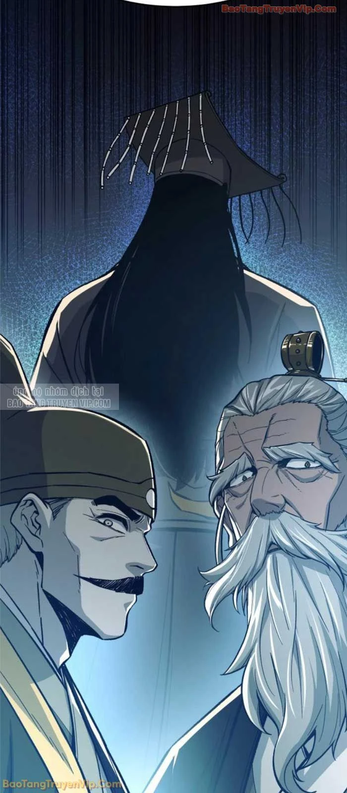 Cảm Kiếm Tuyệt Đối Chapter 156 - 57