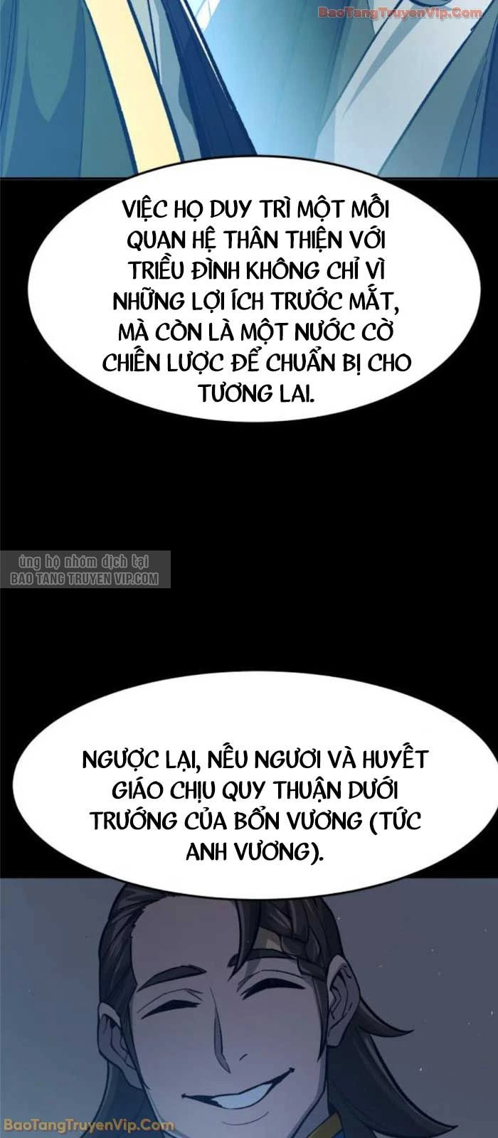 Cảm Kiếm Tuyệt Đối Chapter 156 - 58