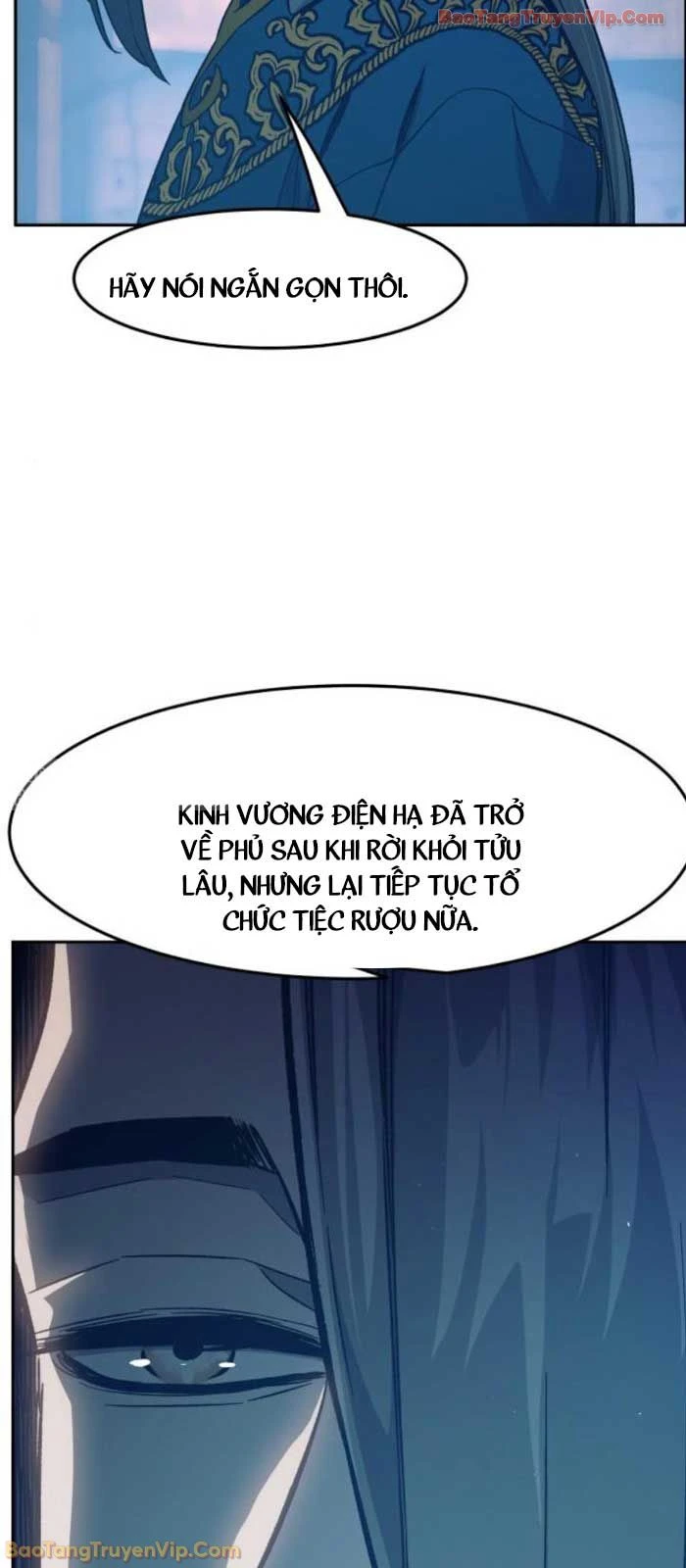 Cảm Kiếm Tuyệt Đối Chapter 156 - 77