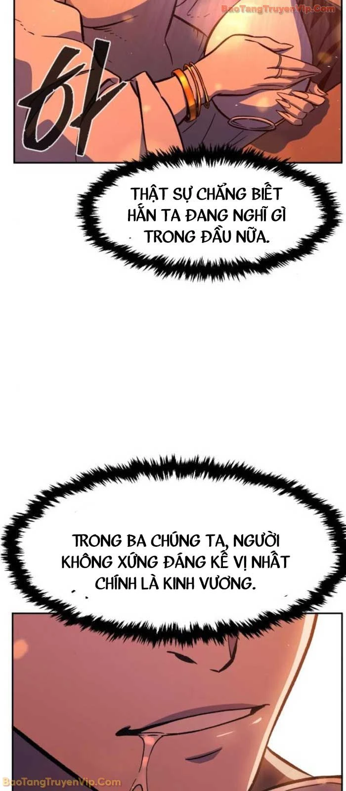 Cảm Kiếm Tuyệt Đối Chapter 156 - 80