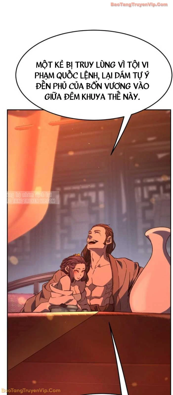 Cảm Kiếm Tuyệt Đối Chapter 156 - 88