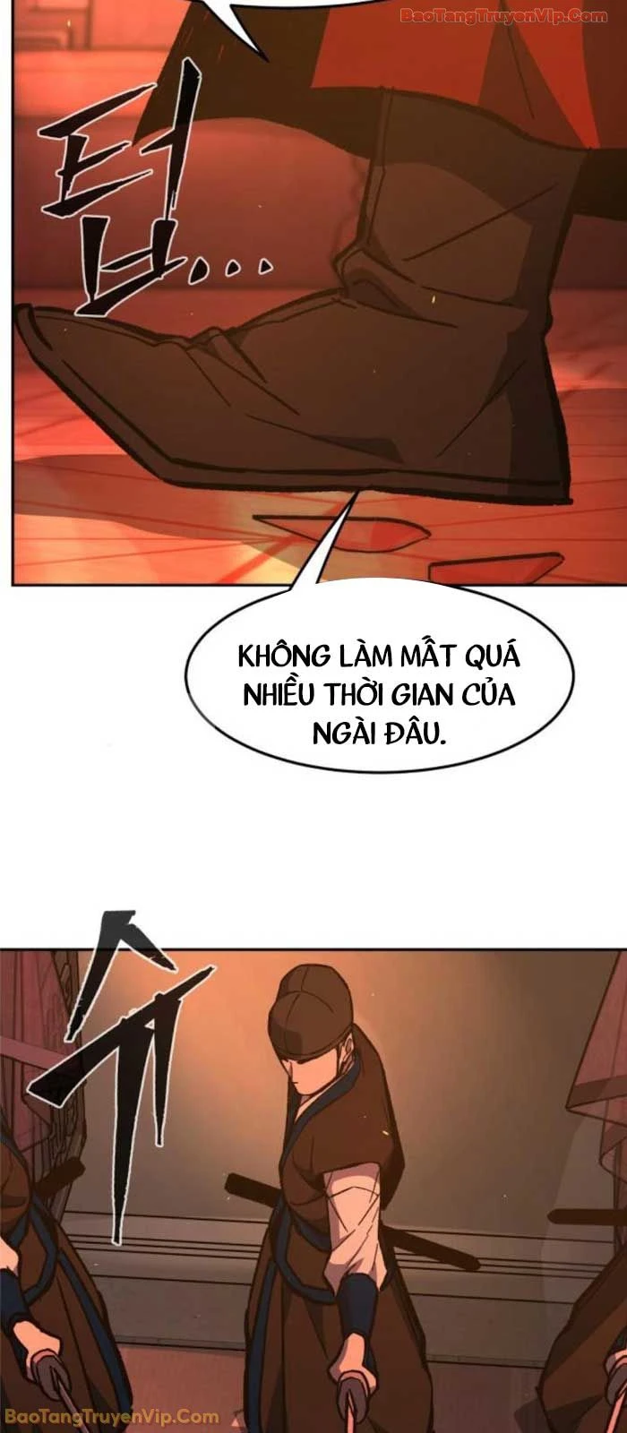 Cảm Kiếm Tuyệt Đối Chapter 156 - 92