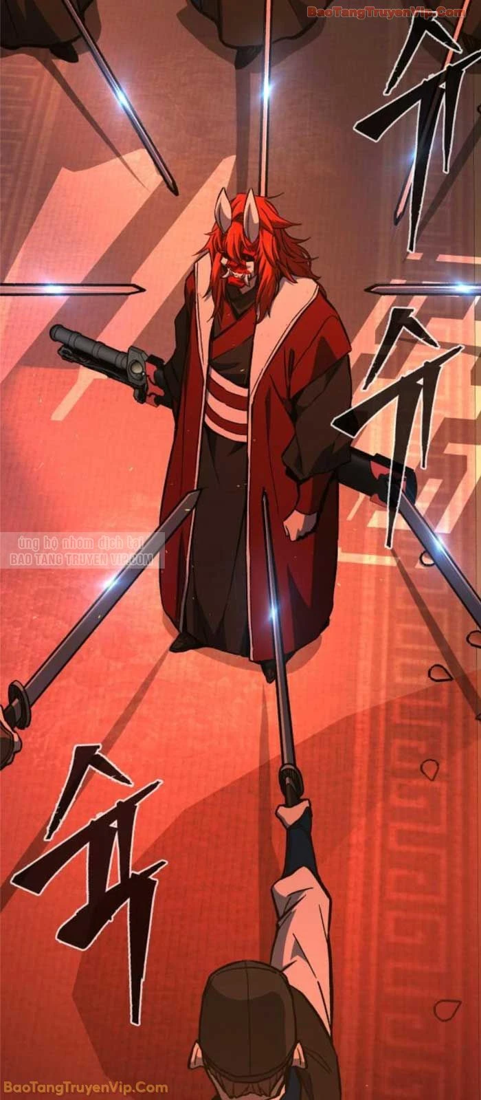 Cảm Kiếm Tuyệt Đối Chapter 156 - 93