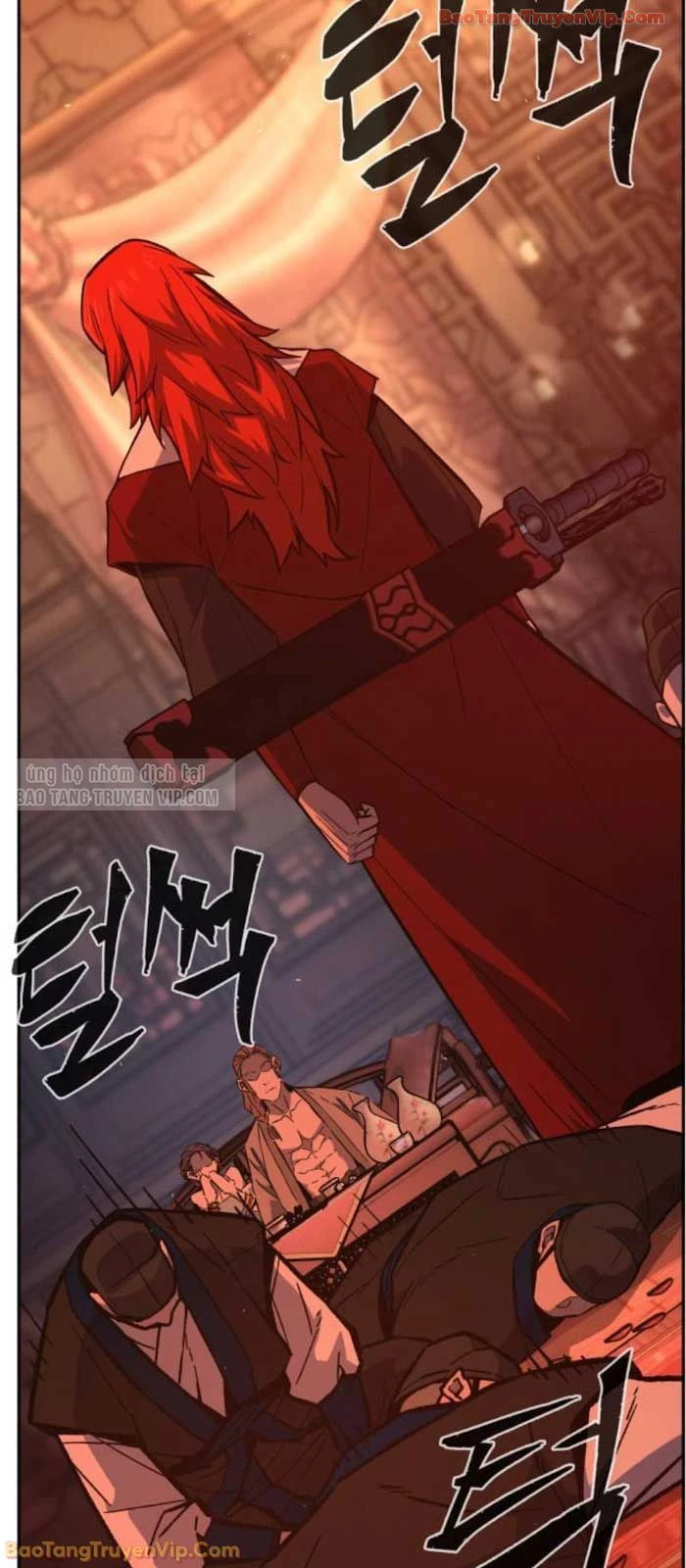 Cảm Kiếm Tuyệt Đối Chapter 156 - 98