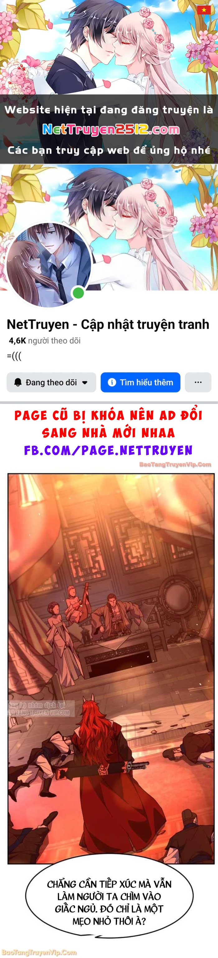 Cảm Kiếm Tuyệt Đối Chapter 157 - 1