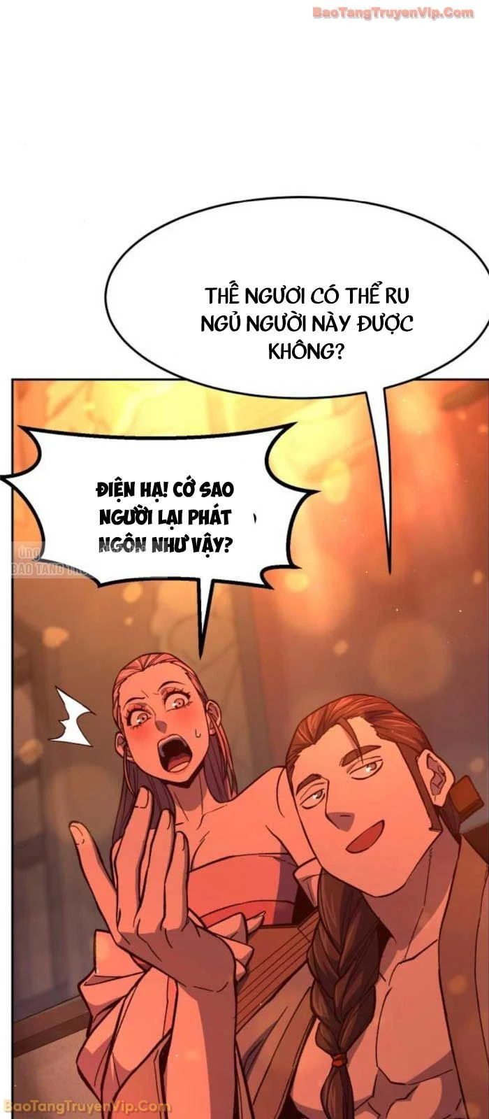 Cảm Kiếm Tuyệt Đối Chapter 157 - 2