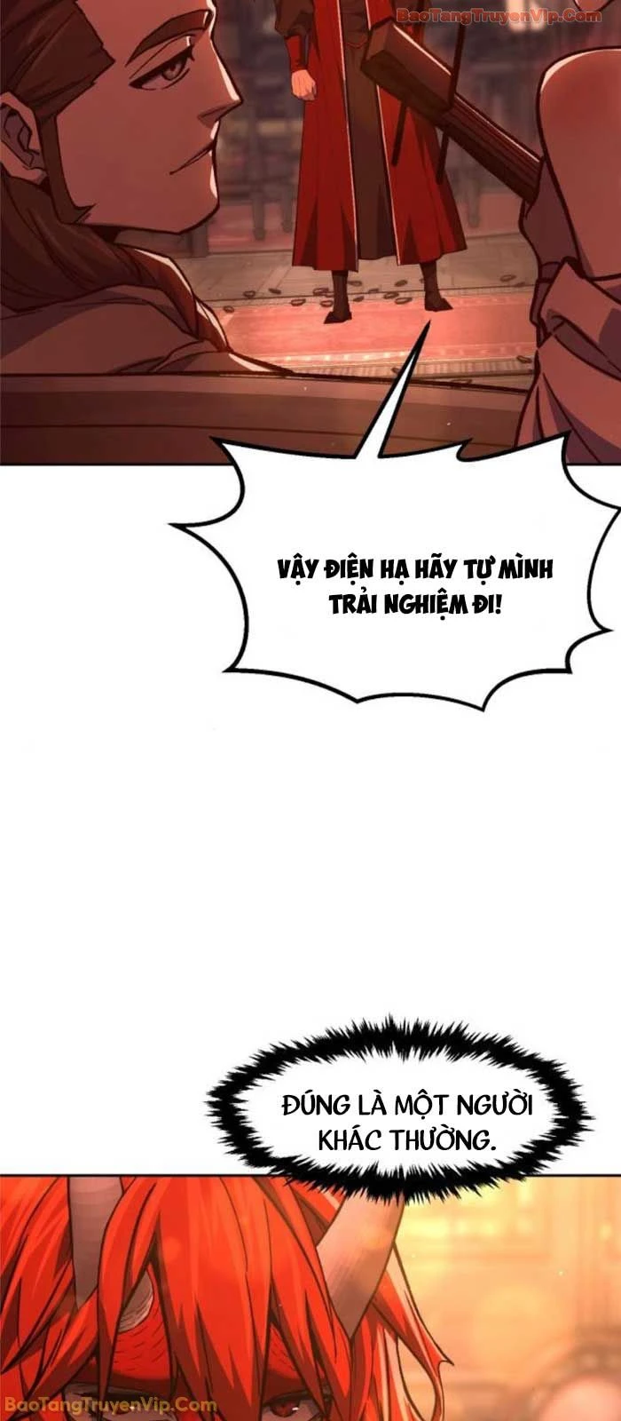 Cảm Kiếm Tuyệt Đối Chapter 157 - 4