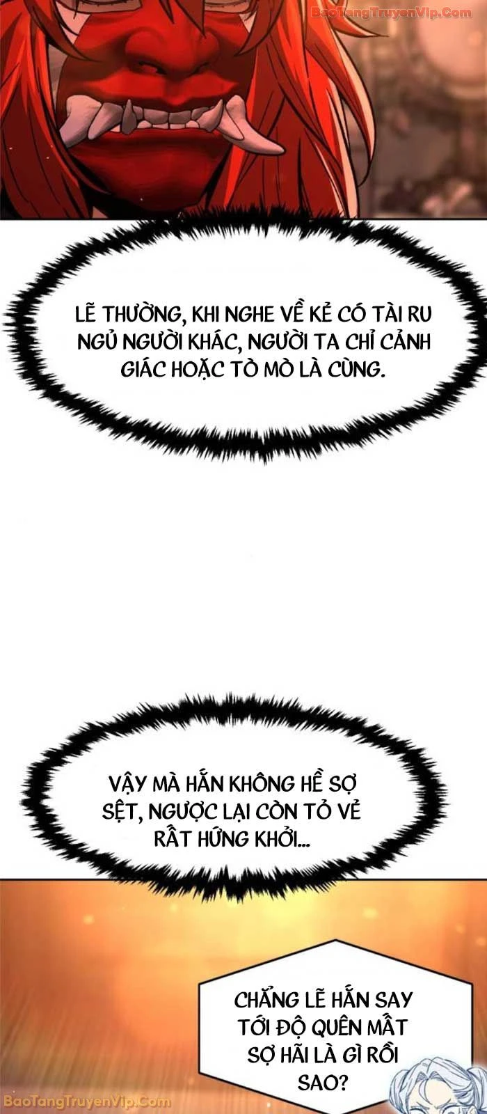 Cảm Kiếm Tuyệt Đối Chapter 157 - 5