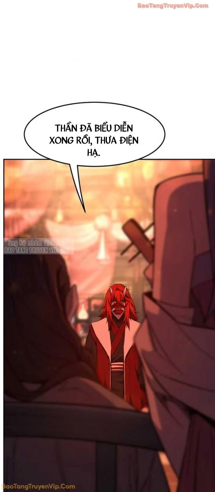 Cảm Kiếm Tuyệt Đối Chapter 157 - 7