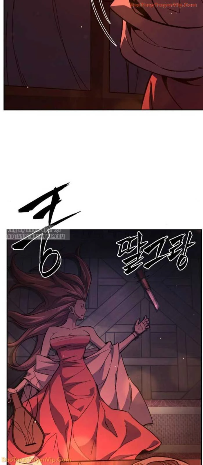 Cảm Kiếm Tuyệt Đối Chapter 157 - 9