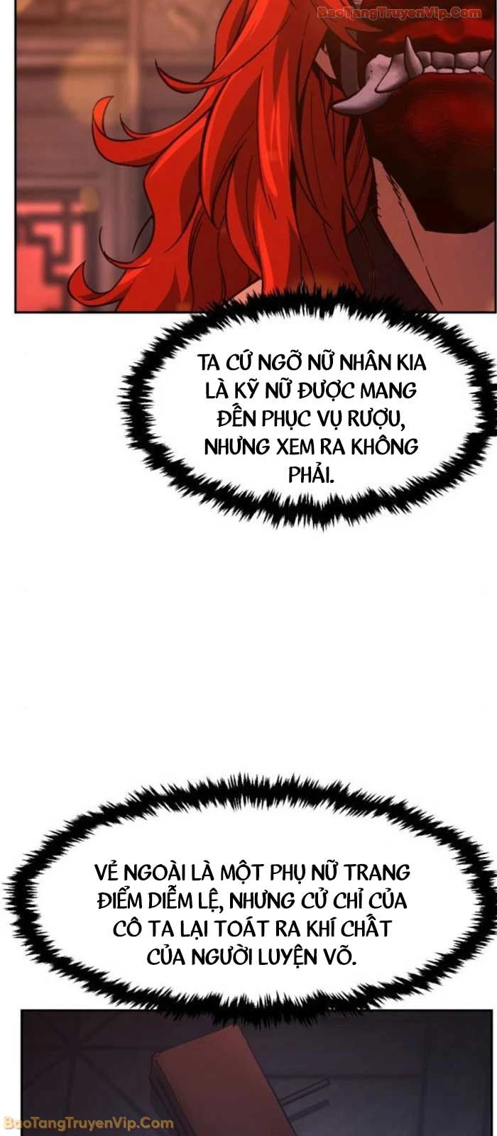 Cảm Kiếm Tuyệt Đối Chapter 157 - 11