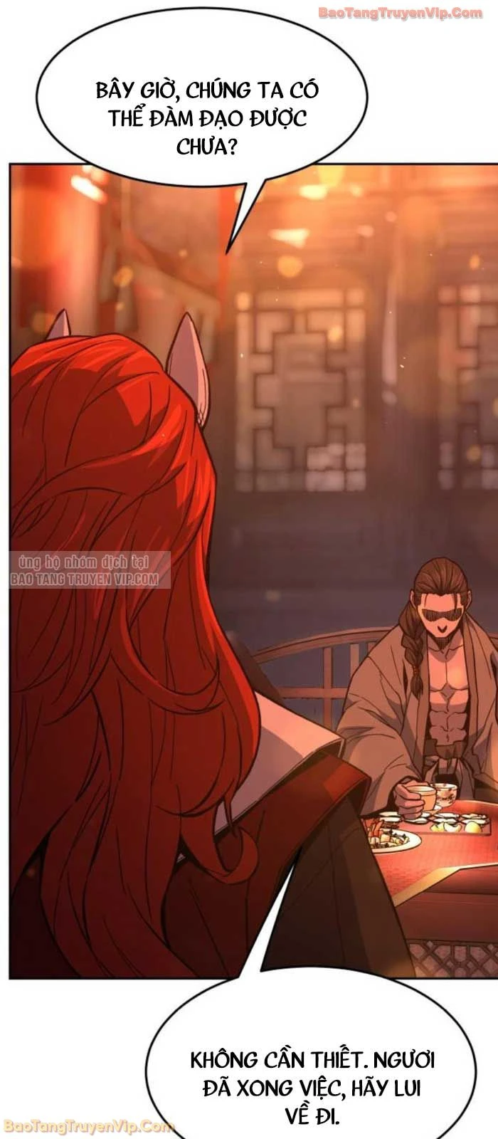 Cảm Kiếm Tuyệt Đối Chapter 157 - 13