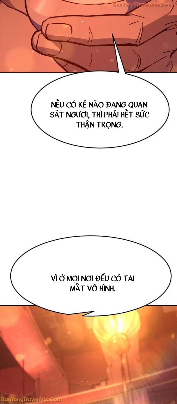 Cảm Kiếm Tuyệt Đối Chapter 157 - 15