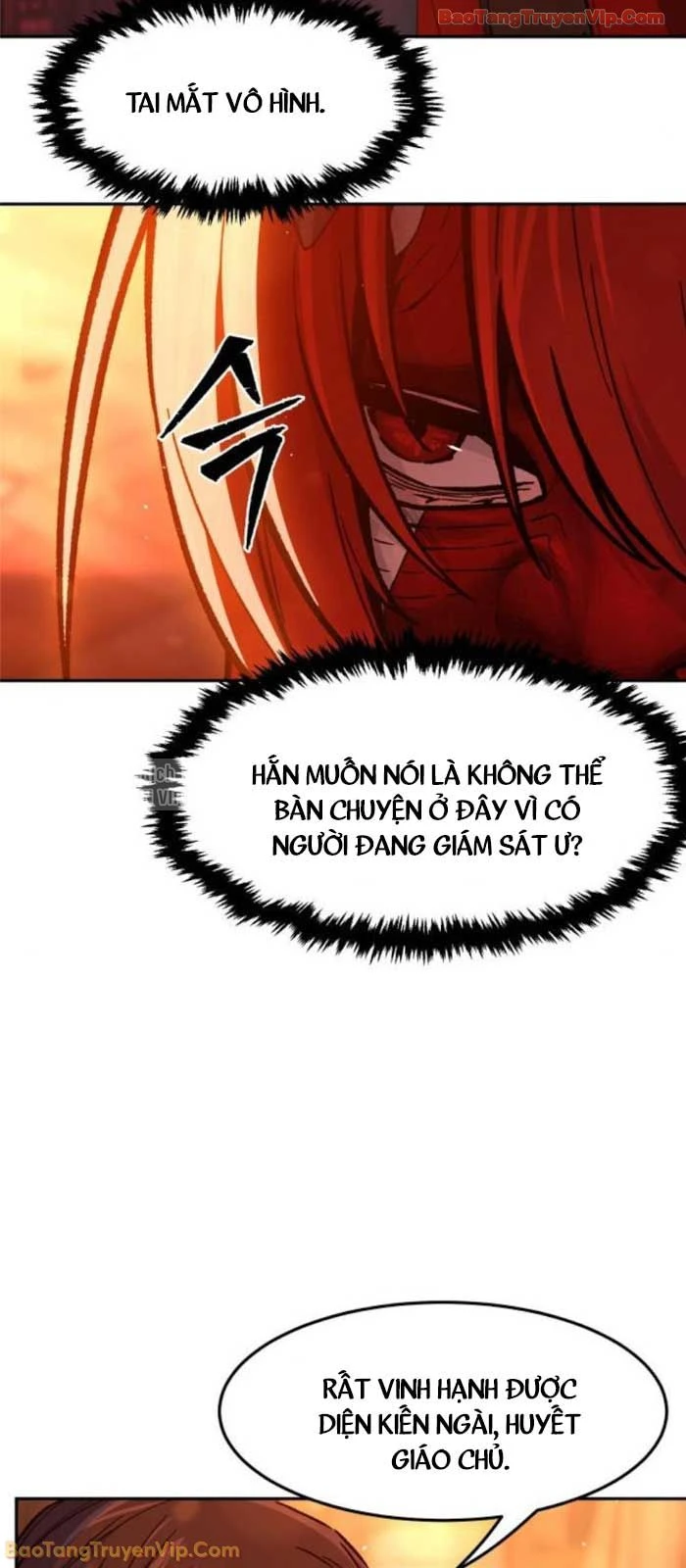 Cảm Kiếm Tuyệt Đối Chapter 157 - 17