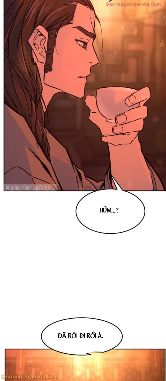 Cảm Kiếm Tuyệt Đối Chapter 157 - 18