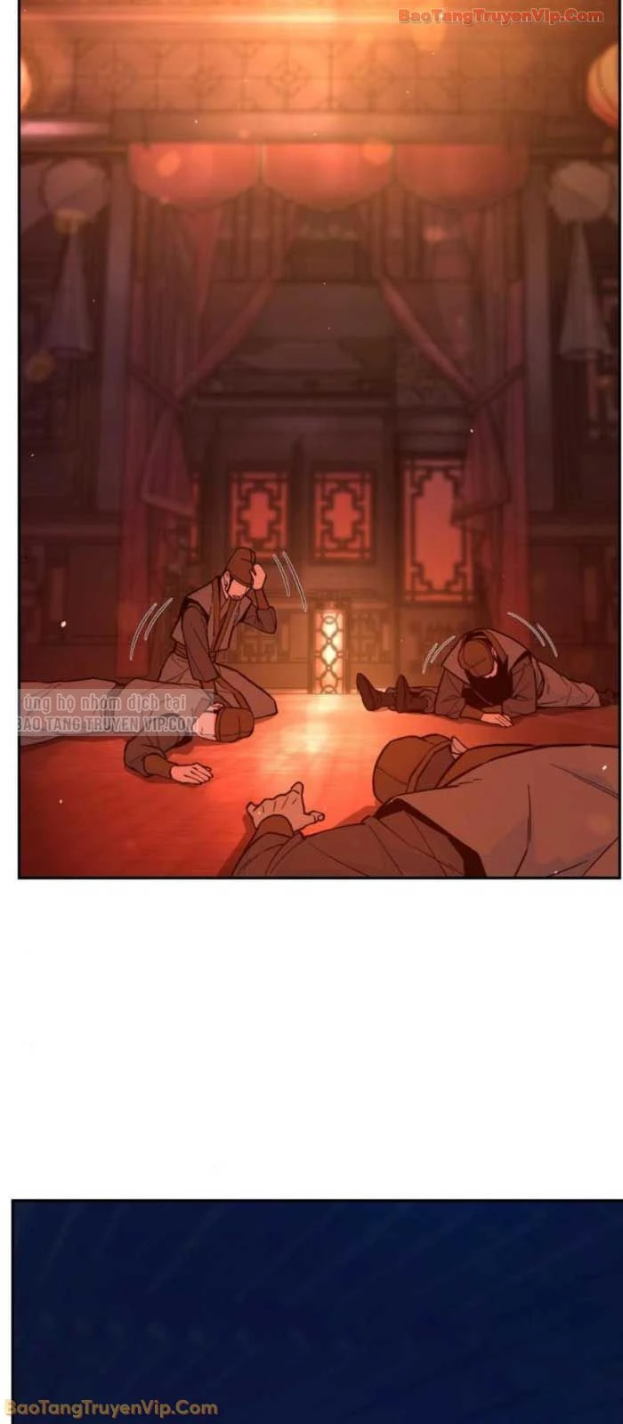 Cảm Kiếm Tuyệt Đối Chapter 157 - 19