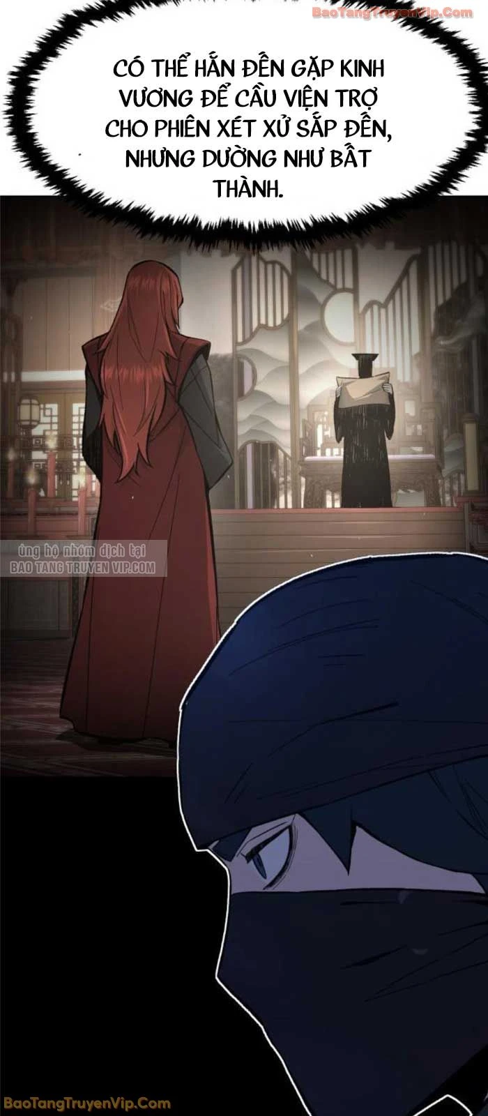 Cảm Kiếm Tuyệt Đối Chapter 157 - 21