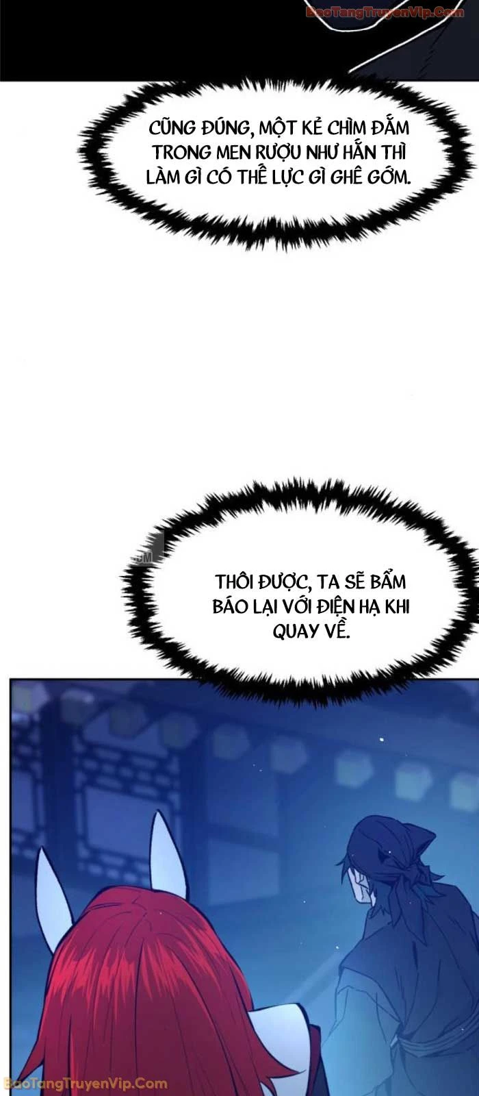 Cảm Kiếm Tuyệt Đối Chapter 157 - 22