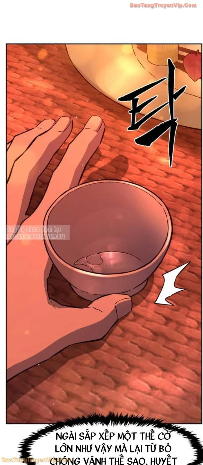 Cảm Kiếm Tuyệt Đối Chapter 157 - 25