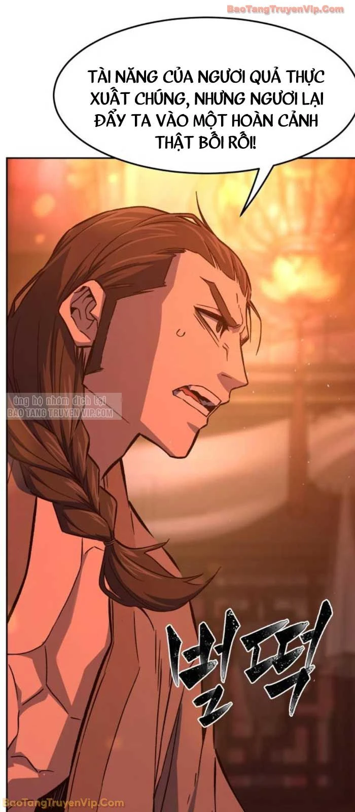 Cảm Kiếm Tuyệt Đối Chapter 157 - 30