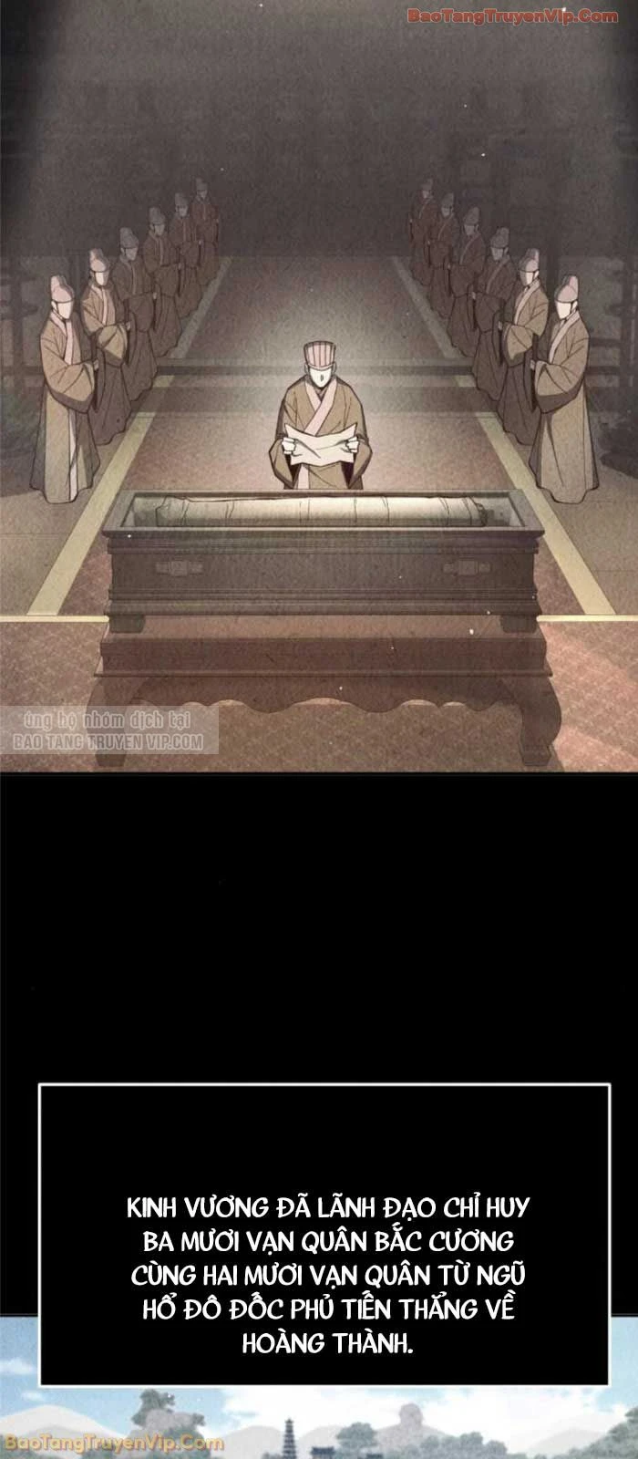 Cảm Kiếm Tuyệt Đối Chapter 157 - 40