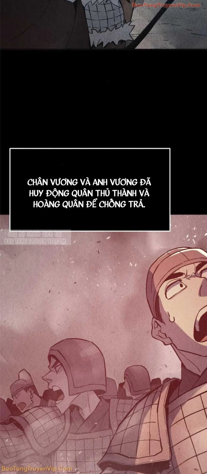 Cảm Kiếm Tuyệt Đối Chapter 157 - 42