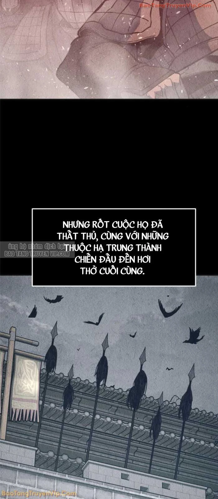 Cảm Kiếm Tuyệt Đối Chapter 157 - 43